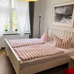 Casa de hóspedes 32 Kröpelin