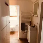 Casa de hóspedes 32 Kröpelin