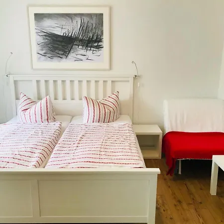 32 Pensionat Kröpelin