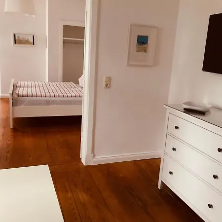 Pensionat 32 Kröpelin