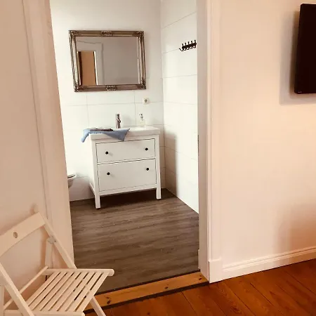 32 Pensionat Kröpelin