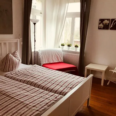 32 Pensionat Kröpelin