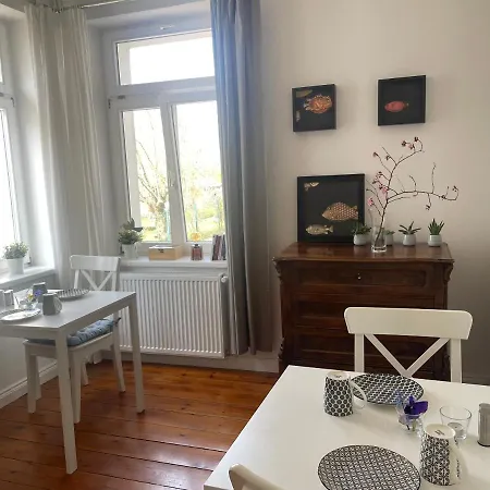 32 Pensionat Kröpelin