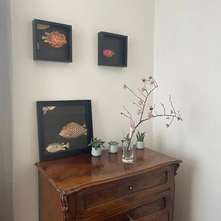 32 Pensionat Kröpelin